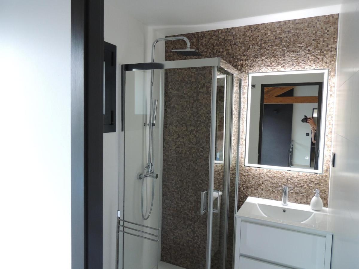A Muralha Da Junqueira Amarante Ngoại thất bức ảnh