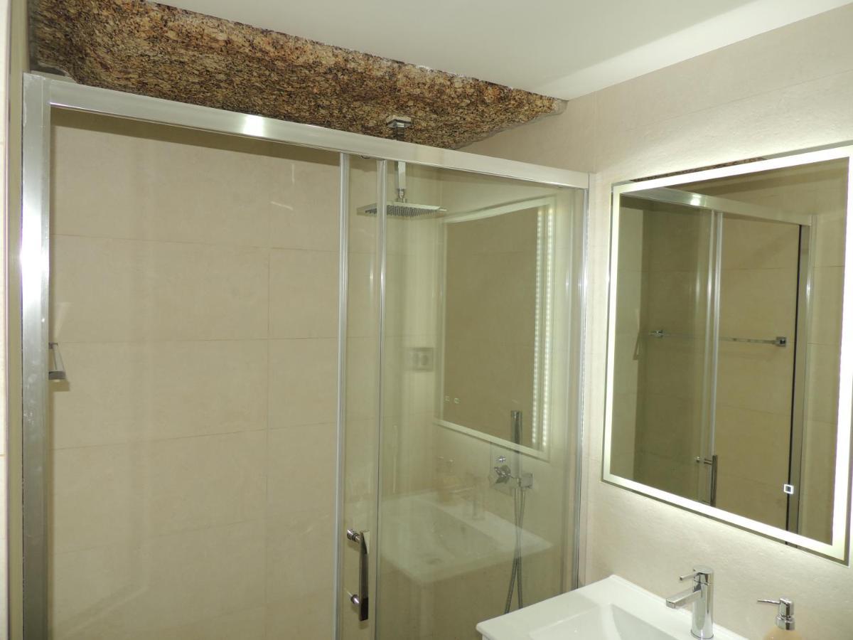 A Muralha Da Junqueira Amarante Ngoại thất bức ảnh